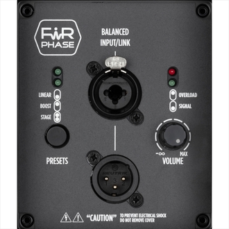 RCF ART 945-A 2100W Aktif Hoparlör