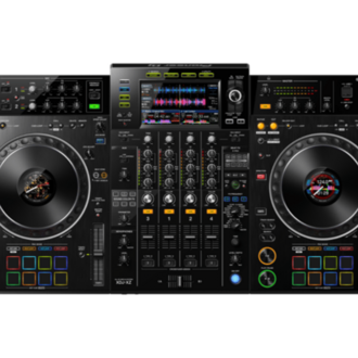 Pioneer DJ XDJ-XZ 4 Kanal DJ Setup