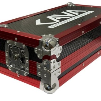 KAVA Pilot 2000 V.3 Işık Kontrol Mikseri (Hard Case Dahil)
