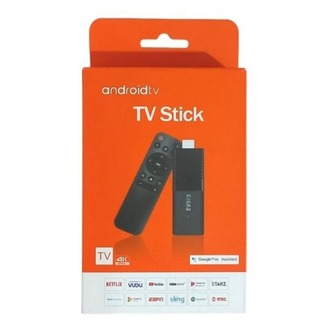 TV STİCK ANDROİD TV BOX TV KUTUSU