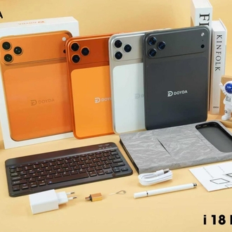 İ18 Pro max 16 Ram 1 Tb hafıza