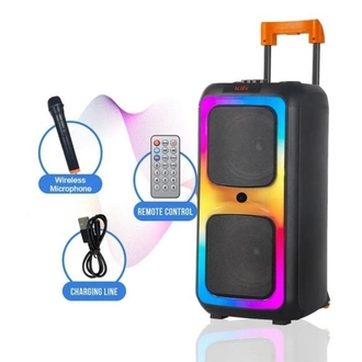 NDR-1097 SPEAKER BLUETOOTH 