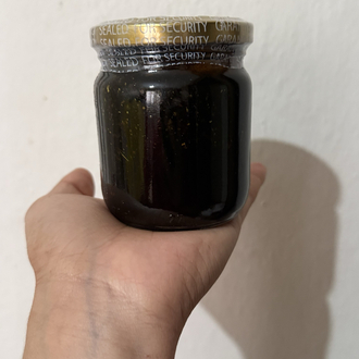 Atom macunu 460 g büyük boy