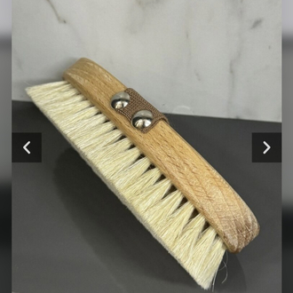 At Kılı Vücut Fırçası