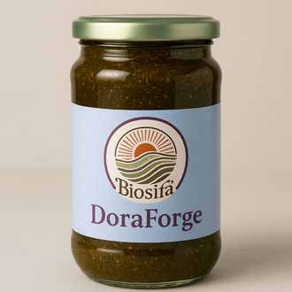 Erkek Macunu (Doraforge) Doğal Üreme ve Enerji Destekçisi