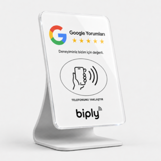 Biply Stand