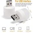5 adet fiyatıdır usb ampul