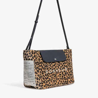 Bonheur Leopar