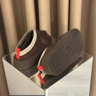 Ugg Tazz Acı Kahve