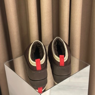 Ugg Tazz Acı Kahve