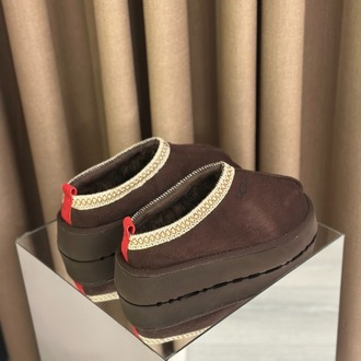Ugg Tazz Acı Kahve