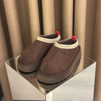 Ugg Tazz Acı Kahve