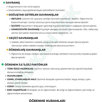 EĞİTİMİN TEMELLERİ KONU ANLATIM FASİKÜLÜ (MEB-AGS) (2026)
