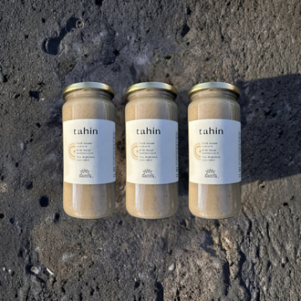 3lü Tahin 