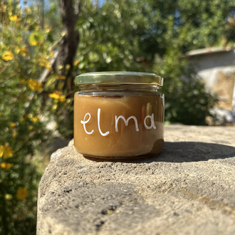 Elma Marmelatı