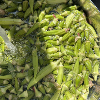 Kuru Bamya