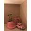 Baretüs | Pembe 
