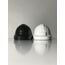 Mini Biblo Baret|s (Siyah/Beyaz)