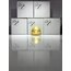 Mini Biblo Baret|s GOLD