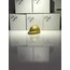 Mini Biblo Baret|s GOLD