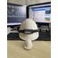 Mini Biblo Baret|s ( Beyaz)