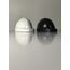 Mini Biblo Baret|s (Siyah/Beyaz)