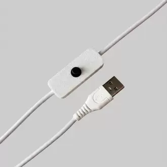 Bambu Lab LED Lamp Kit 001 Uyumlu 5V Led Lamba