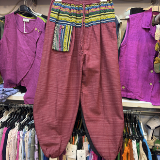 Pantolon 