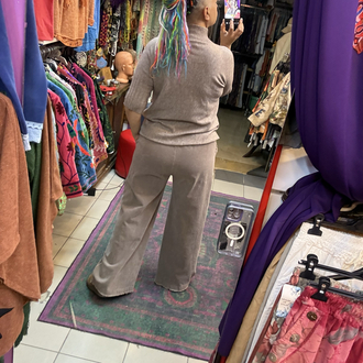 Pantolon 