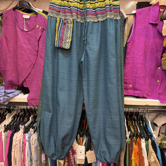 Pantolon 