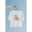 Self Love Club Oversize Tişört Unisex