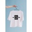 There Is Never Enough Time Oversize Tişört Unisex