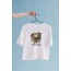 Vintage Oversize Tişört Unisex