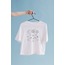 Tarot Oversize Tişört Unisex