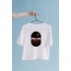 Sci-Fi Oversize Tişört Unisex