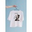 Kişiye Özel Kolaj | Oversize Tişört Unisex