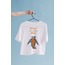 Orange Is The New Black Oversize Tişört Unisex