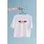 Unlimited Oversize Tişört Unisex