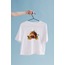 Taco Oversize Tişört Unisex