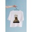 Star Wars | Baby Yoda Oversize Tişört Unisex