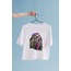Antik Heykel Oversize Tişört Unisex