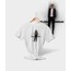 Melissa Vargas Oversize Tişört Unisex
