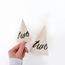 Doğum Günü Parti Şapkası