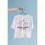 Take Me To The Mountains Oversize Tişört Unisex