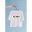 Good Things Oversize Tişört Unisex