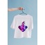 Fotoğrafçı Heykeltraş Oversize Tişört Unisex