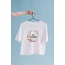 Be Good Oversize Tişört Unisex