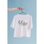 Mother | Anne Oversize Tişört Unisex
