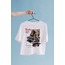 Skate Out Oversize Tişört Unisex