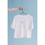 Balerin Oversize Tişört Unisex
